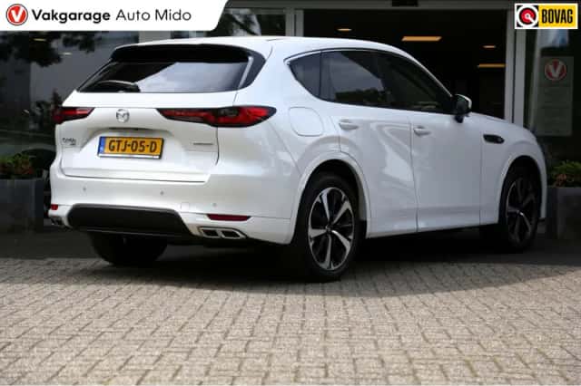 Mazda Cx (2022) thumbnail 2