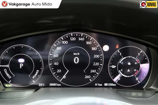 Mazda Cx (2022) thumbnail 5