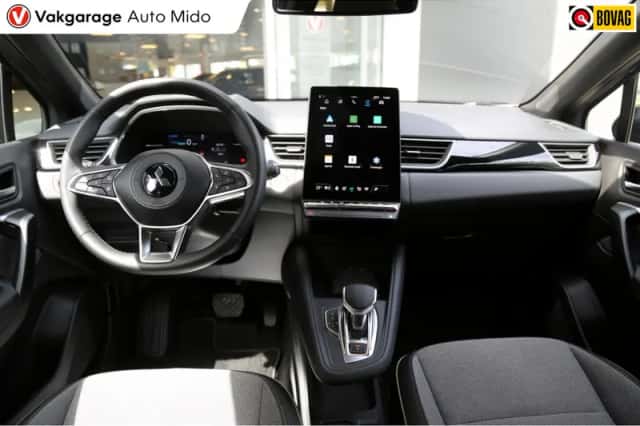 Mitsubishi ASX (2025) thumbnail 3
