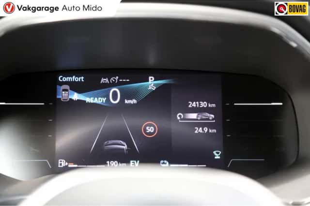 Mitsubishi ASX (2025) thumbnail 4