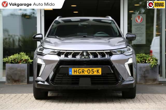 Mitsubishi ASX (2025) thumbnail 6