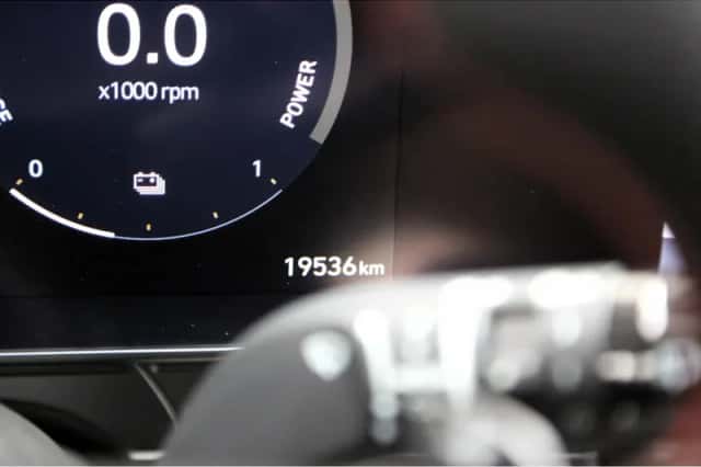Hyundai Kona (2024) thumbnail 4