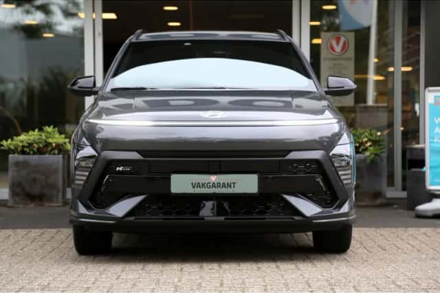Hyundai Kona (2024) thumbnail 6