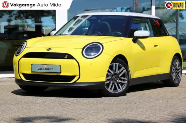 MINI Mini (2024) thumbnail 6