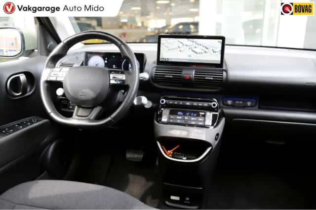 Hyundai Inster (2025) thumbnail 3