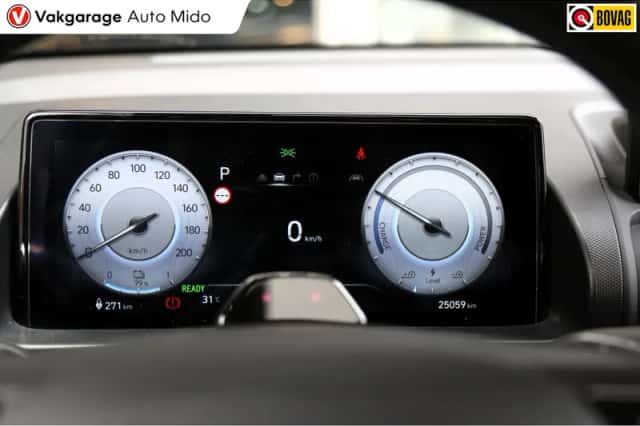 Hyundai Inster (2025) thumbnail 5