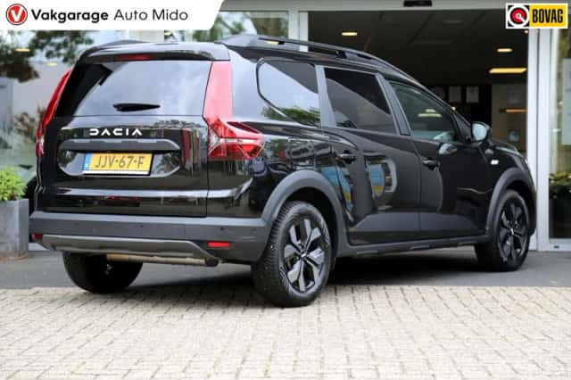 Dacia Jogger (2025) thumbnail 2