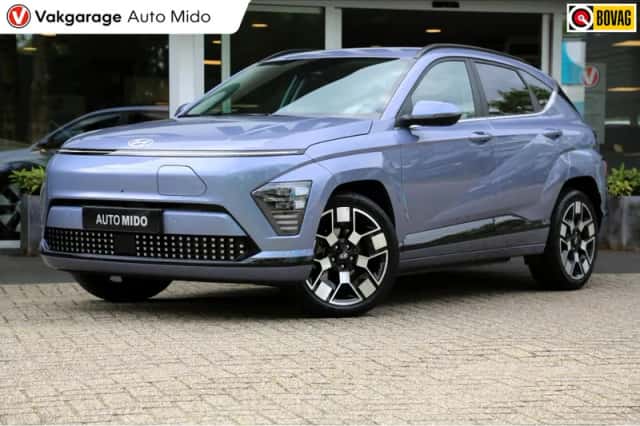 Hyundai Kona (2023) thumbnail 6