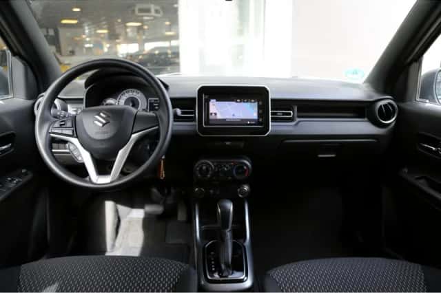 Suzuki Ignis (2023) thumbnail 3