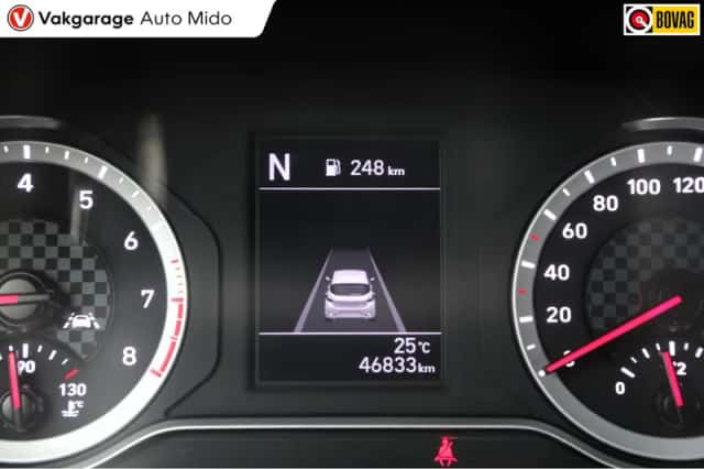 Hyundai i10 (2022) thumbnail 4