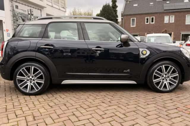 MINI Countryman (2020) thumbnail 6
