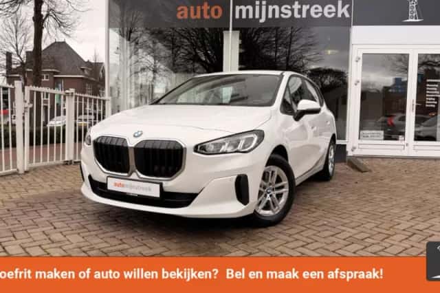BMW 2-Serie (2023) thumbnail 1