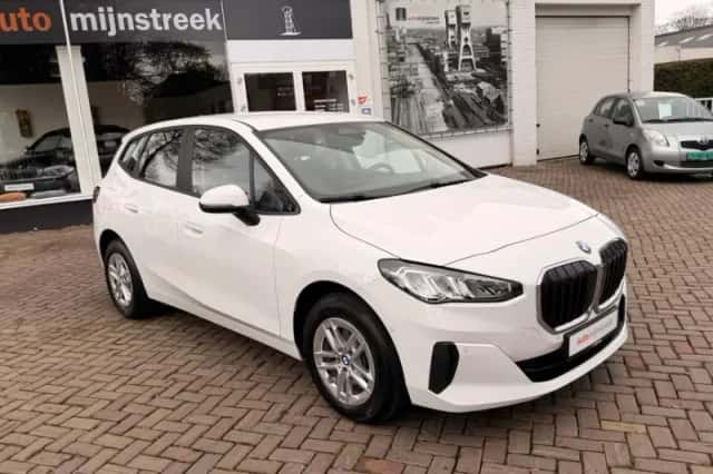 BMW 2-Serie (2023) thumbnail 5