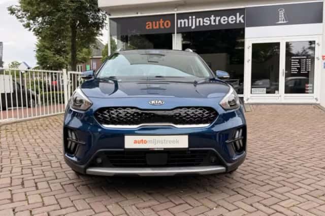 Kia Niro (2019) thumbnail 4