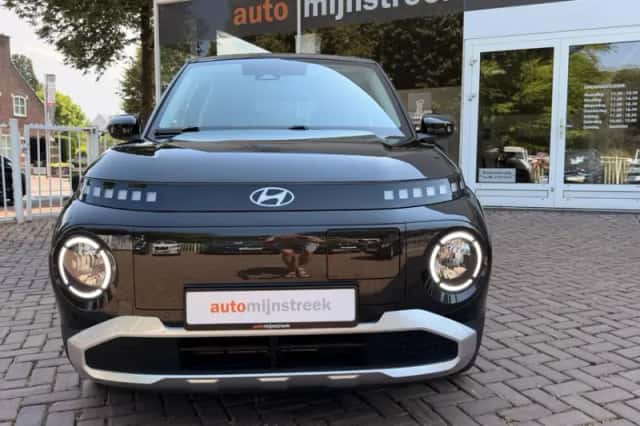 Hyundai INSTER Pulse (2025) thumbnail 4
