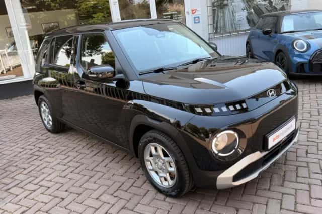 Hyundai INSTER Pulse (2025) thumbnail 5