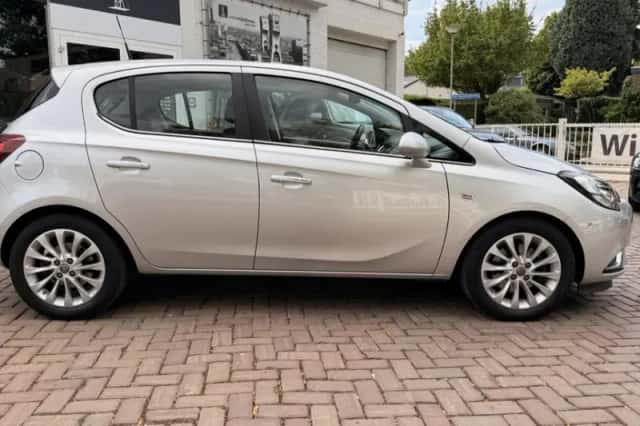 Opel Corsa (2015) thumbnail 6