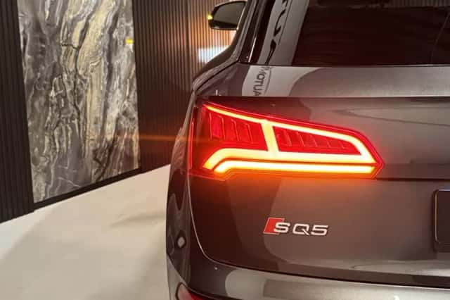 Audi SQ5 (2018) thumbnail 5