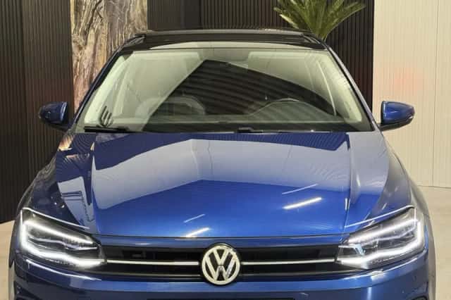 Volkswagen Polo (2018) thumbnail 3