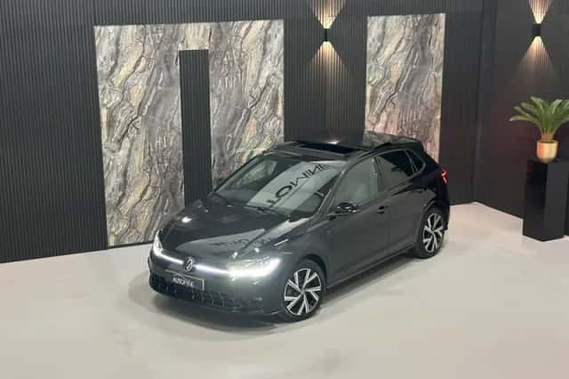 Volkswagen Polo (2021) thumbnail 6