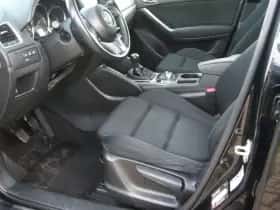 Mazda CX-5 (2016) thumbnail 12