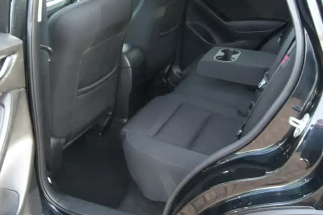 Mazda CX-5 (2016) thumbnail 13