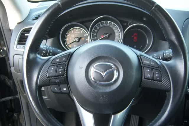 Mazda CX-5 (2016) thumbnail 17