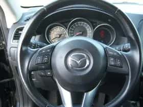 Mazda CX-5 (2016) thumbnail 17