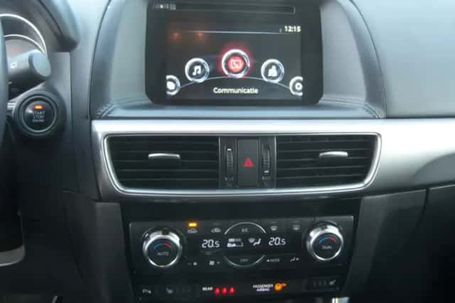 Mazda CX-5 (2016) thumbnail 20