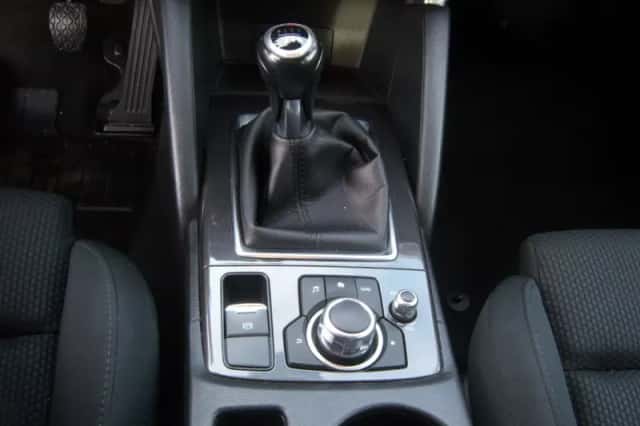 Mazda CX-5 (2016) thumbnail 21
