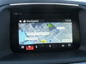 Mazda CX-5 (2016) thumbnail 22