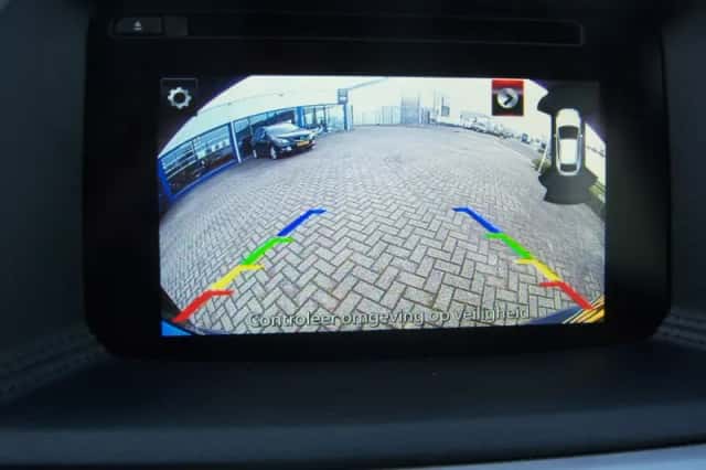 Mazda CX-5 (2016) thumbnail 23
