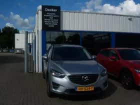 Mazda CX-5 (2016) thumbnail 28