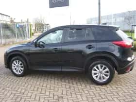 Mazda CX-5 (2016) thumbnail 4