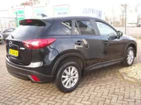 Mazda CX-5 (2016) thumbnail 6