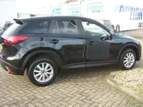 Mazda CX-5 (2016) thumbnail 7