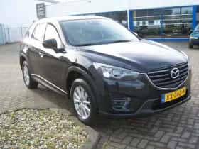 Mazda CX-5 (2016) thumbnail 8