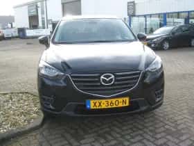 Mazda CX-5 (2016) thumbnail 9