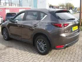 Mazda CX-5 (2017) thumbnail 3