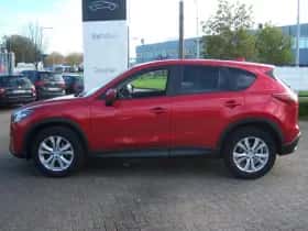 Mazda CX-5 (2014) thumbnail 2