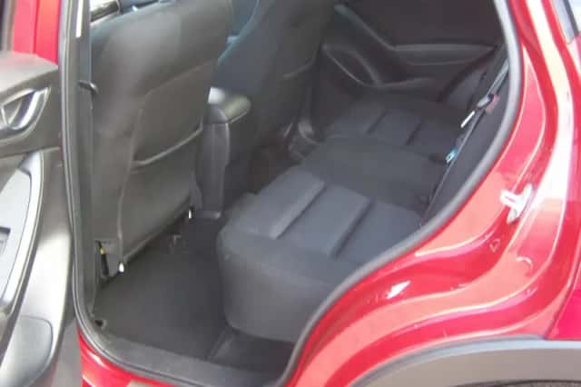Mazda CX-5 (2014) thumbnail 12