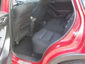Mazda CX-5 (2014) thumbnail 12
