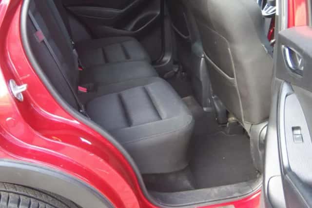 Mazda CX-5 (2014) thumbnail 14