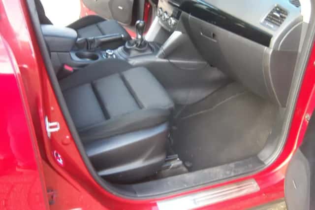 Mazda CX-5 (2014) thumbnail 15