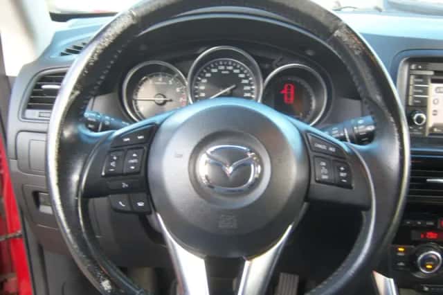 Mazda CX-5 (2014) thumbnail 17
