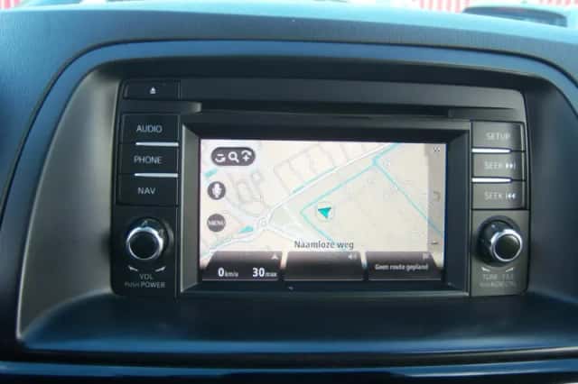 Mazda CX-5 (2014) thumbnail 19