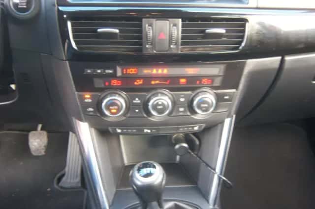 Mazda CX-5 (2014) thumbnail 20
