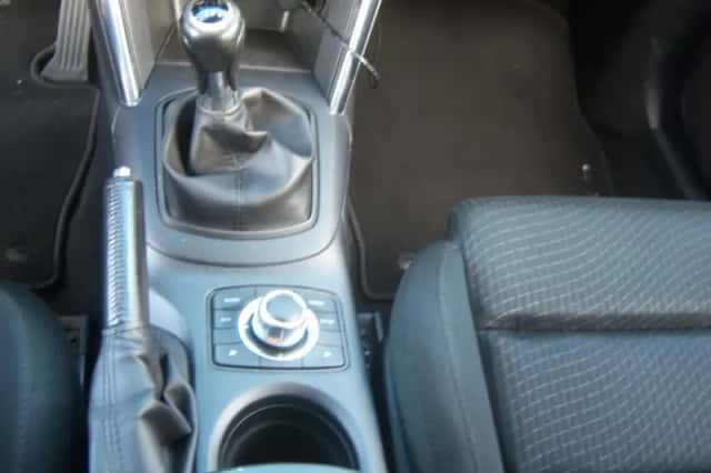 Mazda CX-5 (2014) thumbnail 21