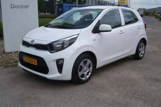 Kia Picanto (0) thumbnail 1