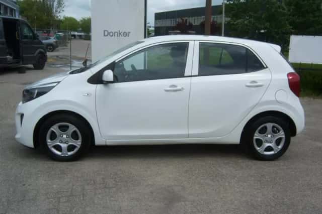Kia Picanto (0) thumbnail 2